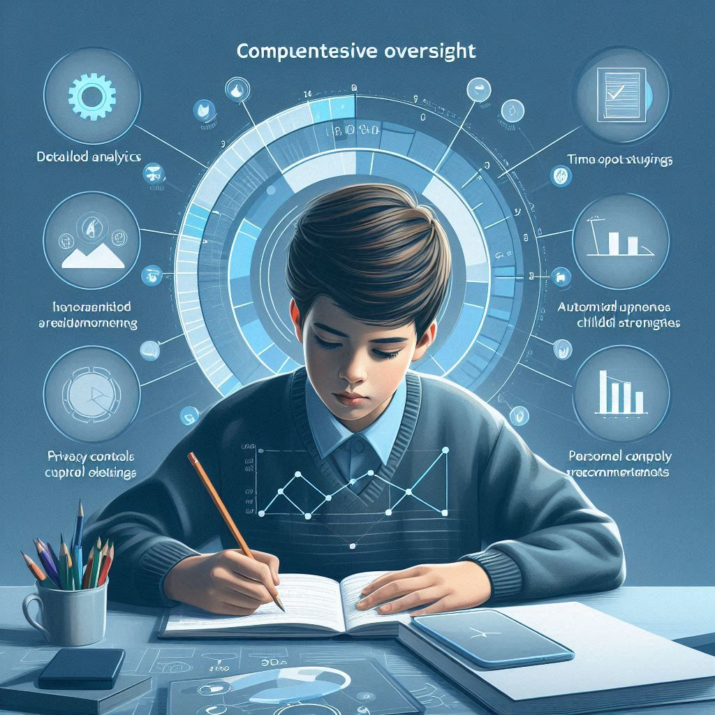 Comprehensive Learning Oversight