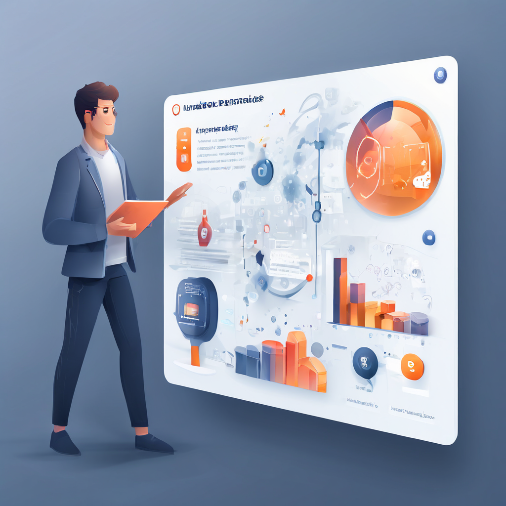 Learning insights and data visualization